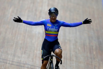 Martha Bayona - crédito ERNESTO