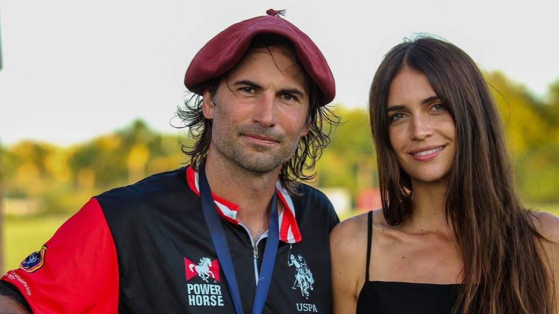 Zaira Nara y Jakob Von Plessen retomaron su relación sentimental después de cuatro años separados