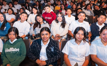 Un cambio histórico transforma el