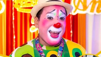 Terror en Junín: Payaso es condenado a 35 años de prisión por abusar sexualmente de menor con discapacidad