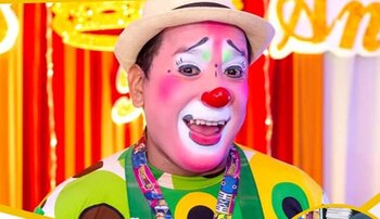 Condenan a 35 años de prisión a payaso por el delito de abuso sexual contra una menor. (Foto: Facebook)