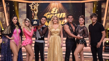 Los secretos de 'El Gran Show' al descubierto: votaciones compradas, parejas armadas con cálculo y privilegios a Yahaira Plasencia