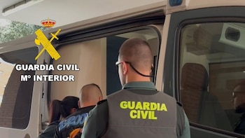 Prisión para un conductor que atropelló mortalmente a una mujer en Carlet (Valencia) y se dio a la fuga