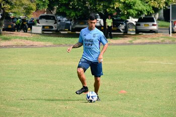 ¿El detalle? La ropa de