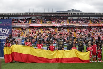 Santa Fe