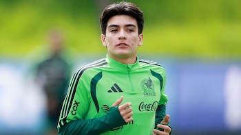 Rafa Márquez aclara la situación de Gilberto Mora tras abandonar la concentración del Tri