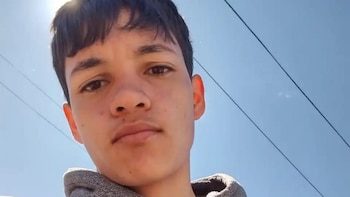 El trágico final de Jonás: