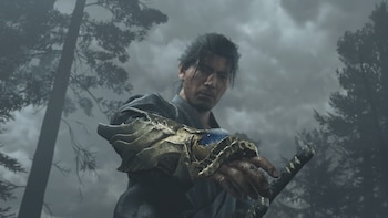 Onimusha: Way of the Sword, de Capcom.