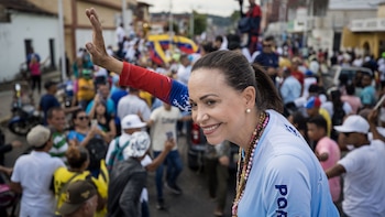 El Instituto Nobel confirma la