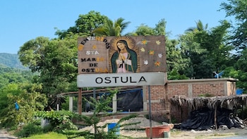 CJNG ataque la comunidad de Santa María de Ostula, Michoacán, durante la madrugada