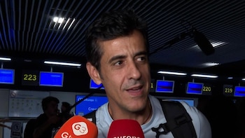 Víctor Janeiro, su revelador guiño a su sobrina Juls: "Si quiere podrá ser la reina del pueblo"
