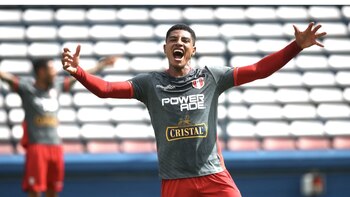 Peru to the repechage: “the