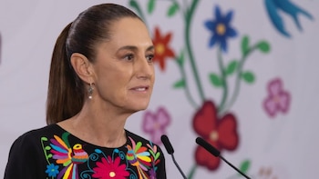 Sheinbaum asegura que México no enfrenta desabasto de combustible, a diferencia de países asiáticos