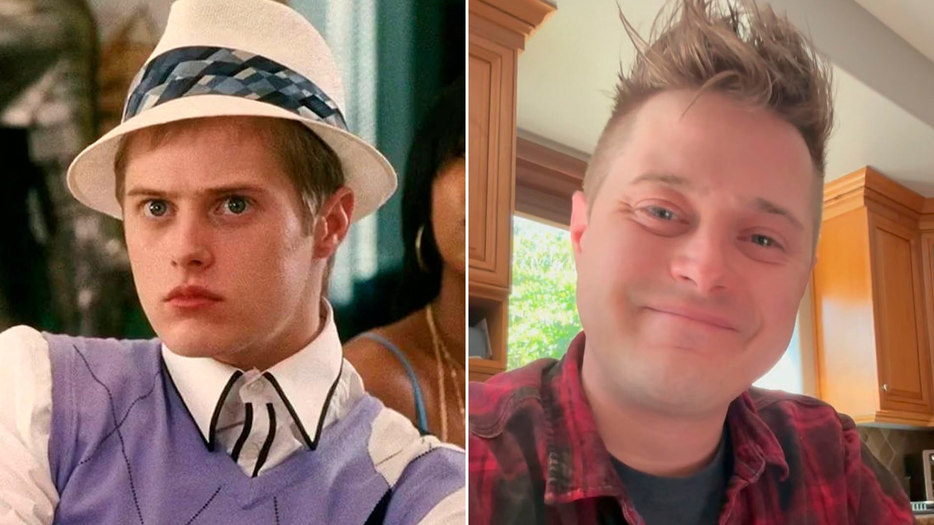 Lucas Grabeel evolucionó de su rol como Ryan Evans en High School Musical a exitosos papeles en televisión y doblaje, además de reivindicación LGBTQ+ en la serie derivada