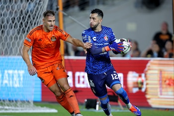 Jul 27, 2024; Houston, Texas,