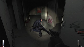 Cry of Fear supera las ocho horas de supervivencia y misterio - Steam