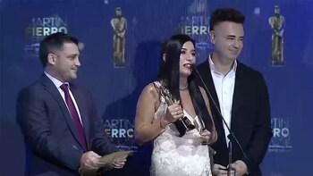 El programa "Somos lo que