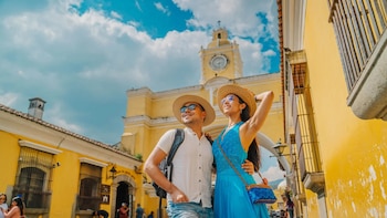 Guatemala impulsa una estrategia de turismo auténtico para elevar la estadía y el gasto de los viajeros