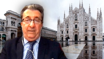 Polémica en la pospandemia: “En