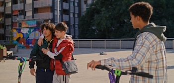 Imagen de 'Hermanos'