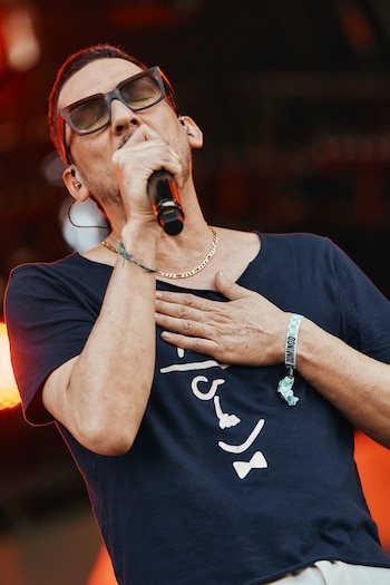 La entrevista revela el peculiar