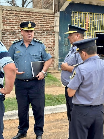 Jubilado y amante del campo: quién era el productor rural que fue asesinado a tiros frente a su esposa en Corrientes - Image 2