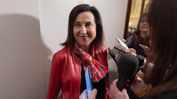 Robles acude mañana al Congreso