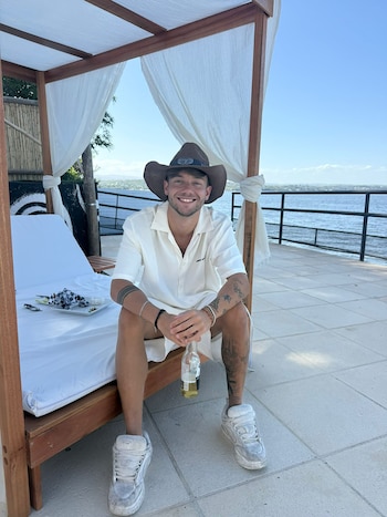 Con una mirada positiva ante