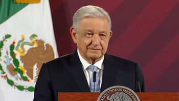 AMLO destacó el triunfo de