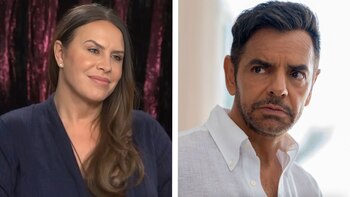 Eugenio Derbez niega tensiones con