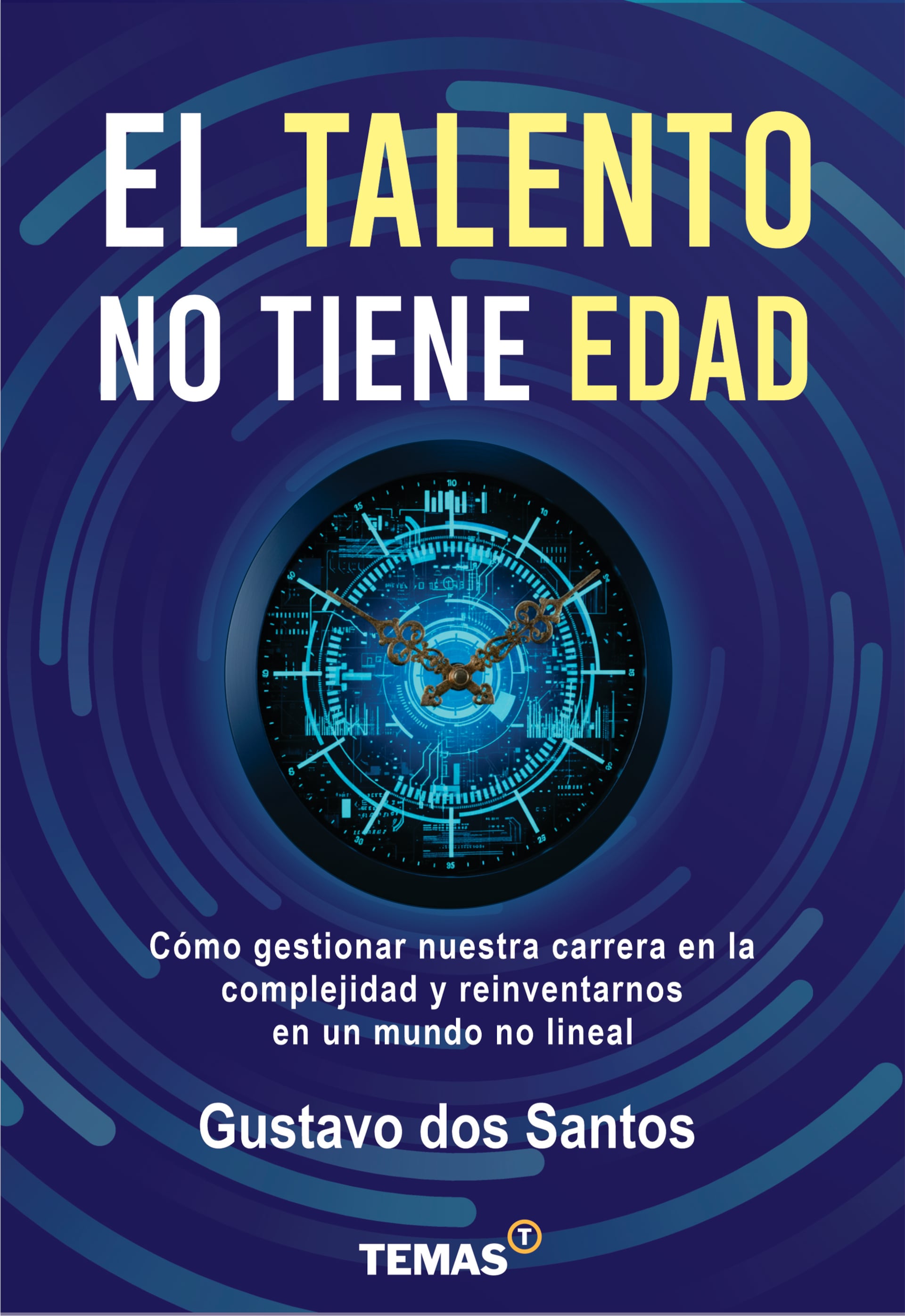 El libro cuenta con aportes de expertos internacionales y un prólogo de Xavier Marcet, referente en liderazgo humanista, reafirmando la importancia de la diversidad y la inclusión.