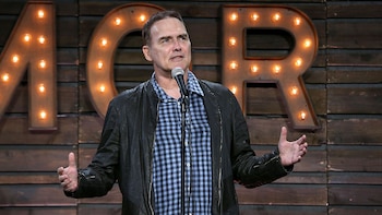 Norm Macdonald (Foto: Getty