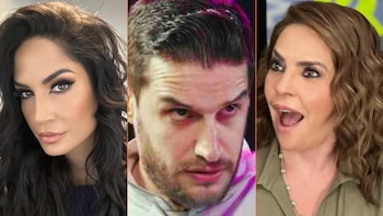 Adrián Marcelo fue visceral al