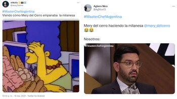Los memes de la noche