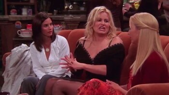 La actriz de American Pie