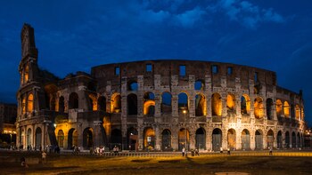 Vacaciones 360° en Italia: cómo