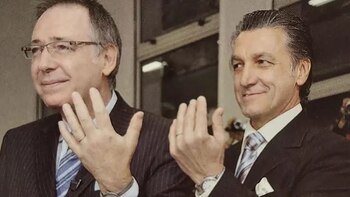 A 13 años del primer