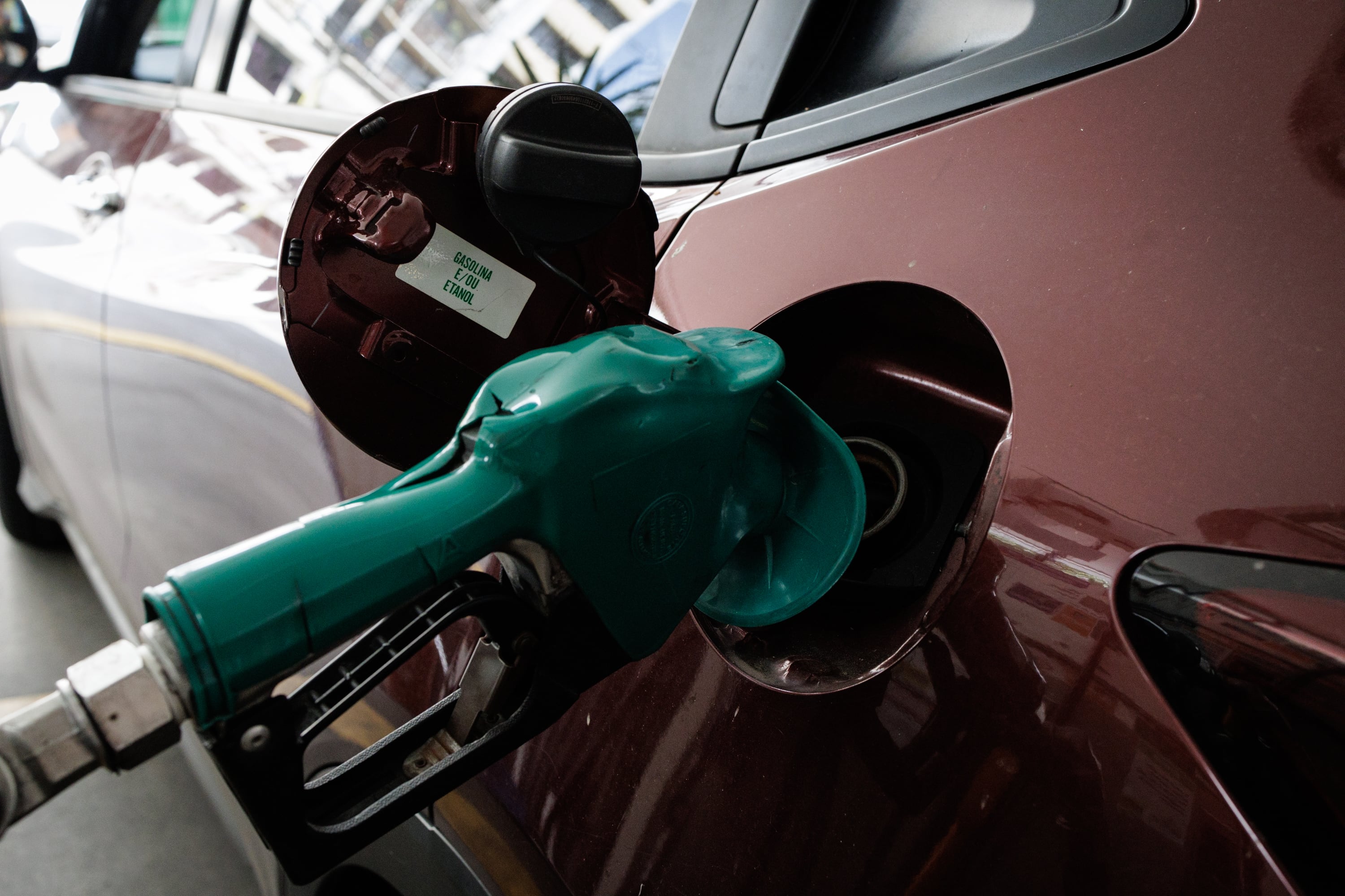 El gasto en combustible es cerca de 80% del costo (EFE)