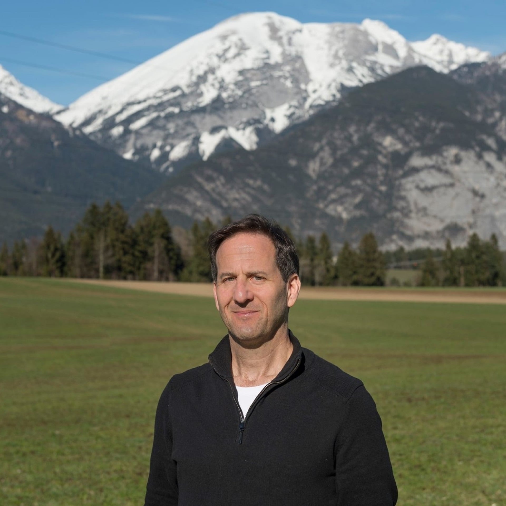 Eric Lichtblau, autor de