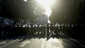 El oficialismo aprobó la modernización