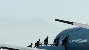 Chile deportó a 52 colombianos