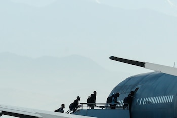 El gobierno de Chile expulsó