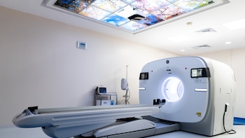 Céntro Médico Dalinde y DSAI