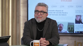 Cristian Alarcón: del “periodismo con cuerpo” a la cultura digital y cómo reinventar las formas de contar historias