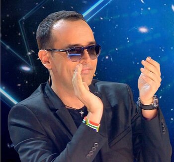 Risto Mejide en una imagen