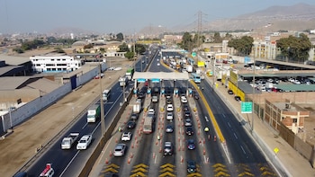 La infracción M45, catalogada como