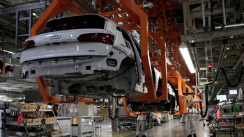 T-MEC: EEUU y México