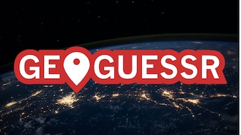 GeoGuessr, el juego que nos