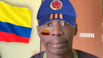 A pesar del agónico empate,