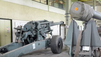 Los cañones y el desarrollo